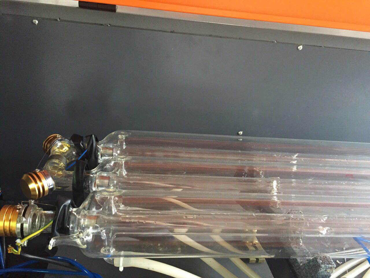 做刀模用什么樣的激光切割機？