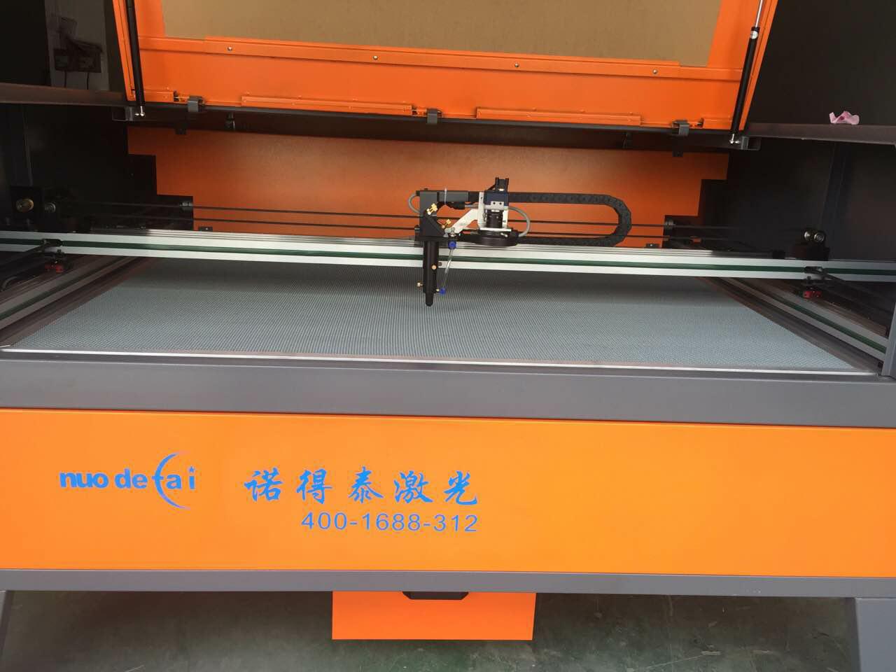  包裝行業(yè)紙張激光切割機(jī)切割魅力的張揚(yáng)！