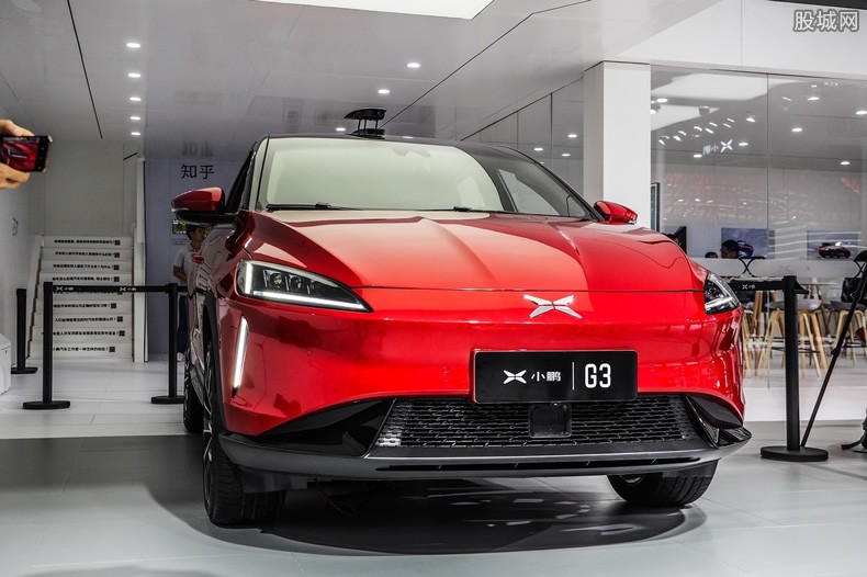  雷總又向新能源汽車發(fā)力，投資4億美元助小鵬汽車再次騰飛！