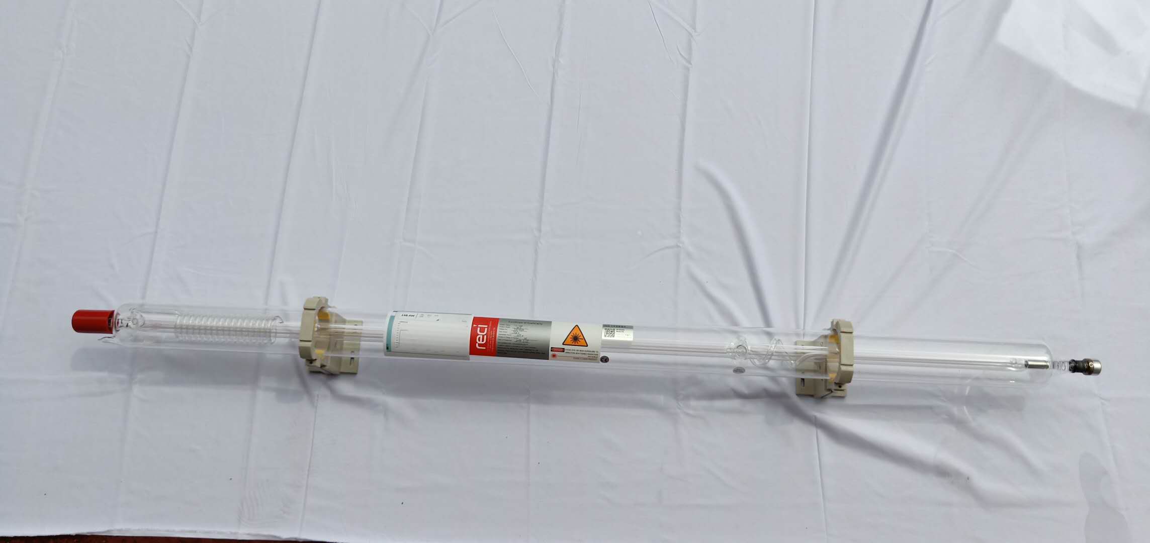 激光管對(duì)小型激光切割機(jī)的重要性有哪些？