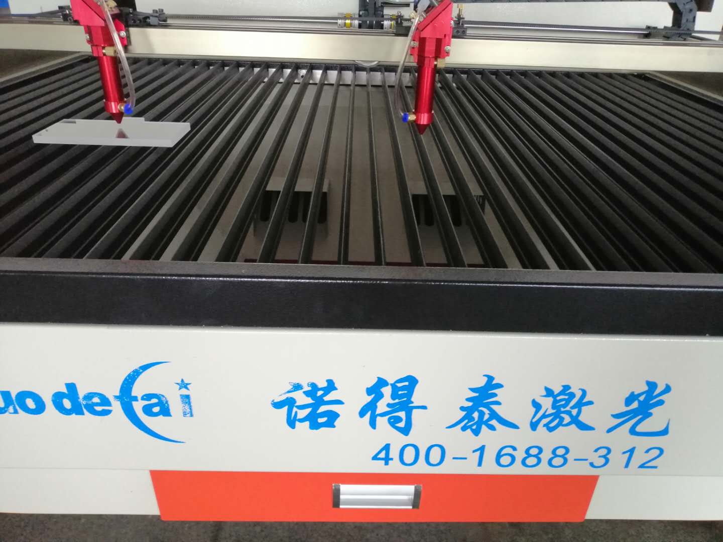 淺析一下小型激光切割機廠家價格為什么相差哪么大？
