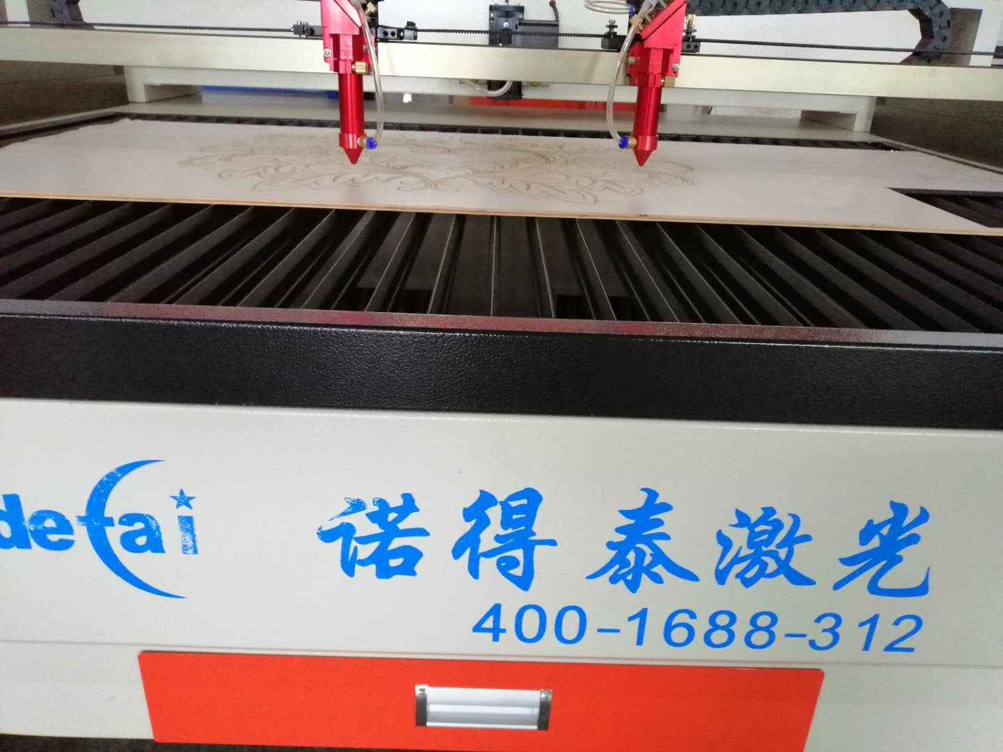 做好這些問題可以讓亞克力激光切割機切割速度又快又好！