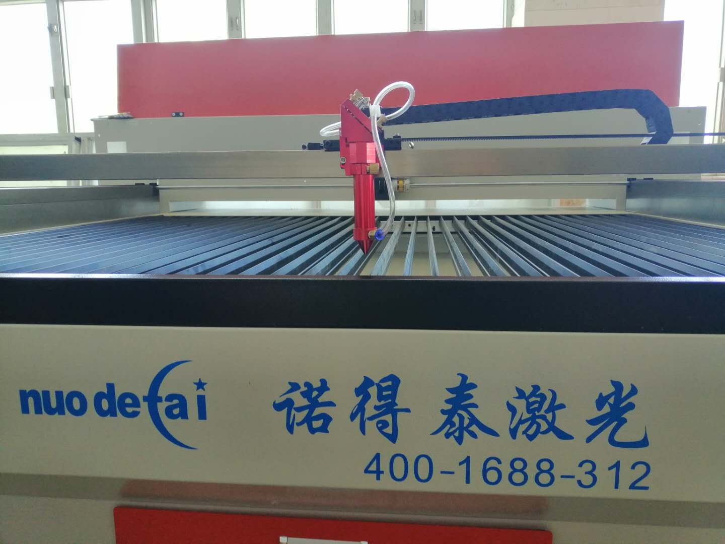 操作激光切割機過程中不能犯下的一些錯誤事項！