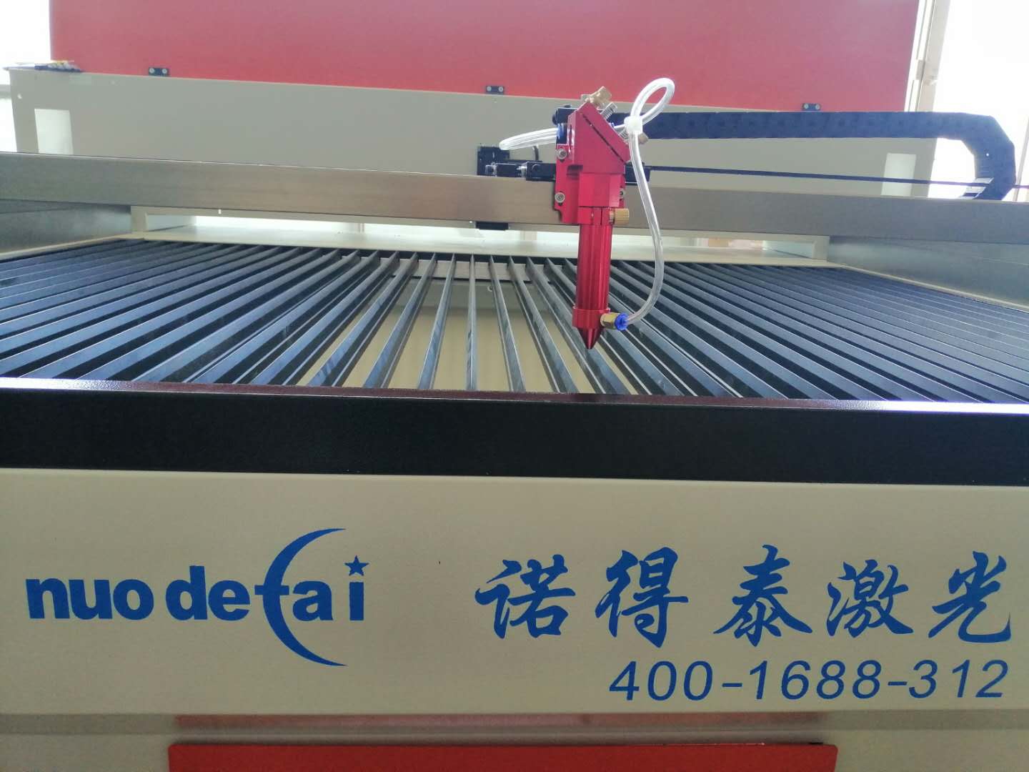 小型皮帶激光切割機(jī)切割尺寸不準(zhǔn)了該怎么維修？