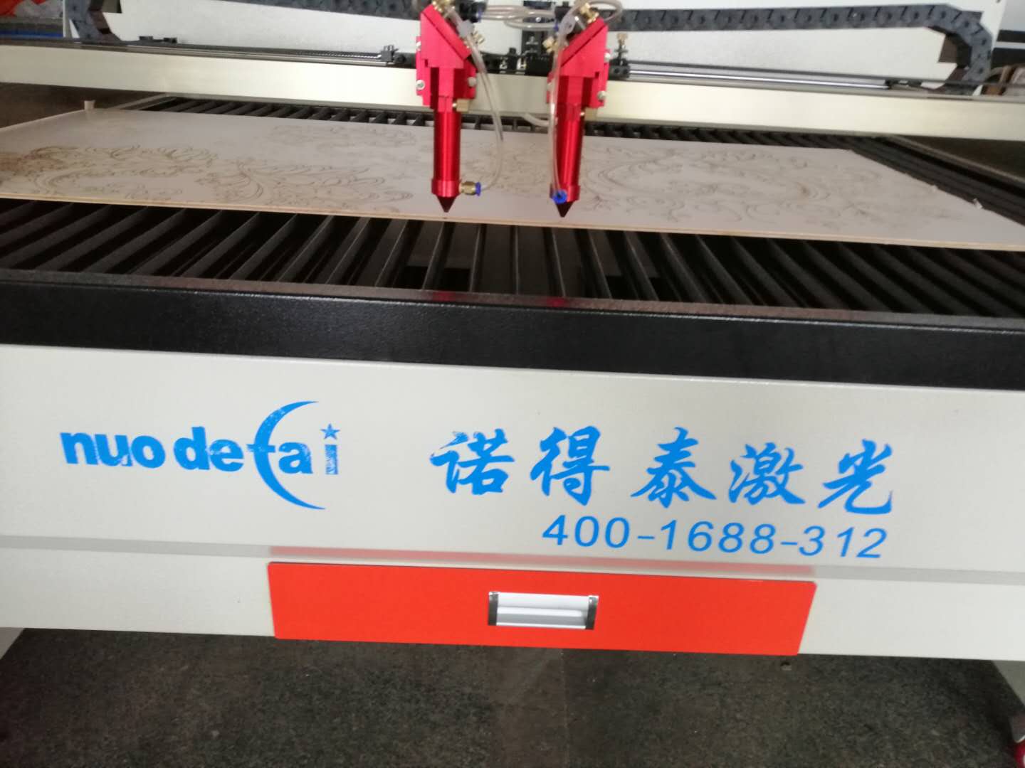 激光切割機(jī)既是百花爭(zhēng)鳴卻又是廠家哀聲一片！
