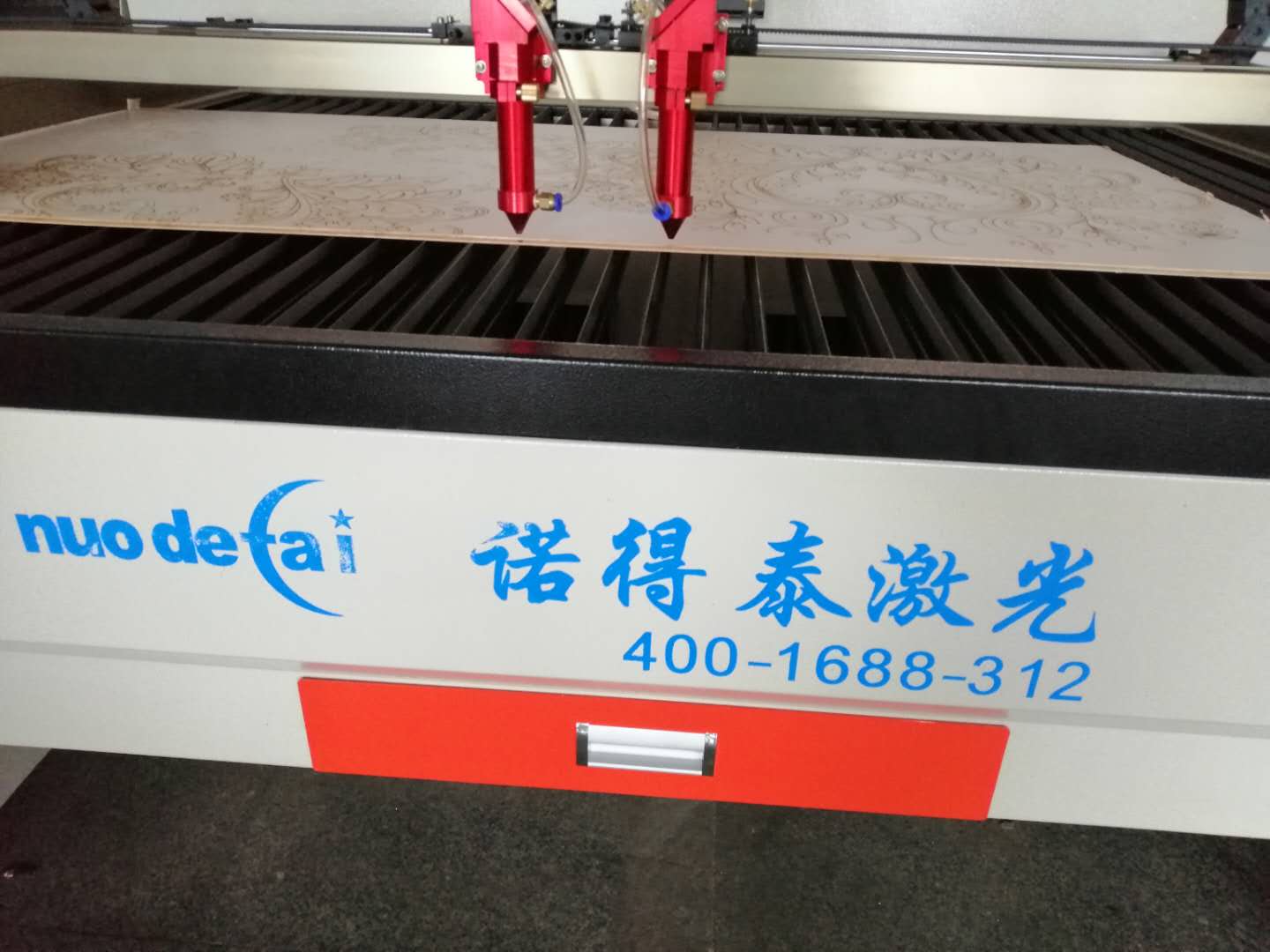 皮革，齒輪齒條，絲桿這三種傳動方式激光切割機哪種比較好