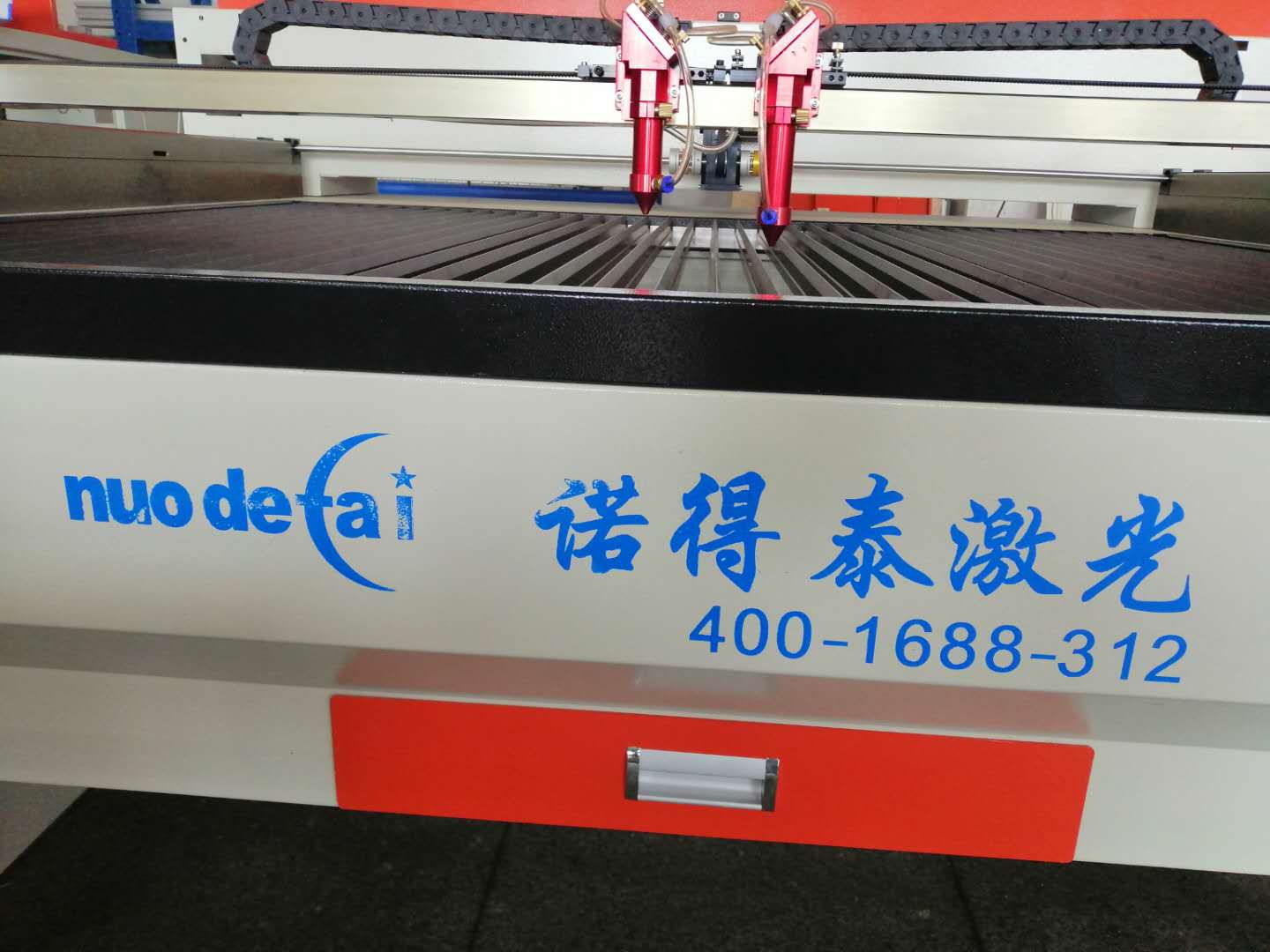 怎么判斷激光切割機激光管質(zhì)量好與壞？