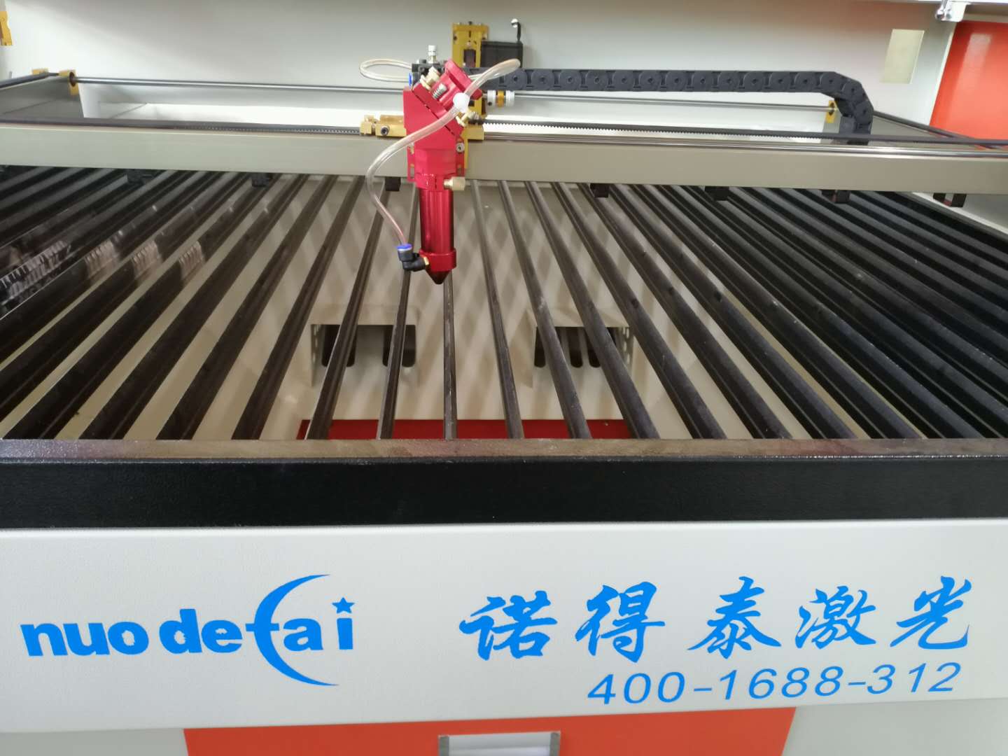 開學(xué)在即！諾得泰素質(zhì)教育激光切割機(jī)