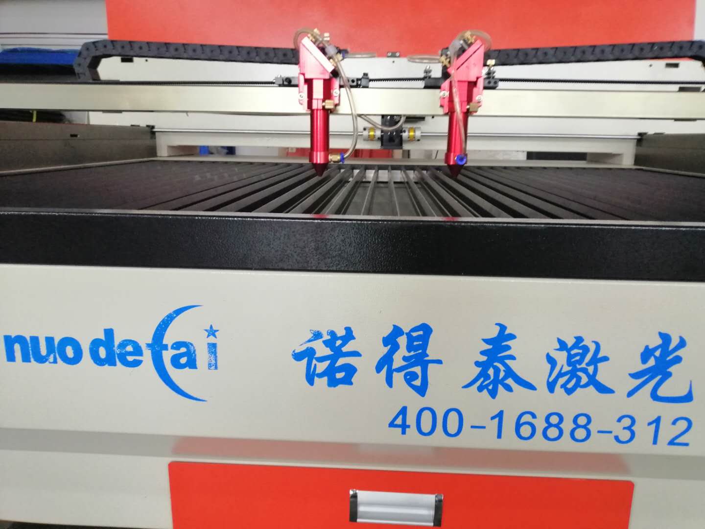 現(xiàn)在的激光切割機越來越難做為什么還有這么多人在堅持！